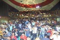Bhola Shankar Mega Mass Teaser Launch